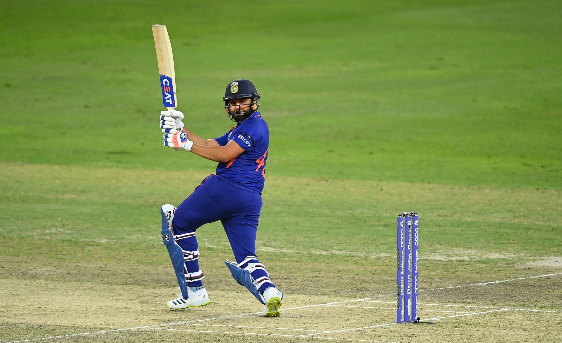 India v Namibia - ICC Men&#039;s T20 World Cup 2021