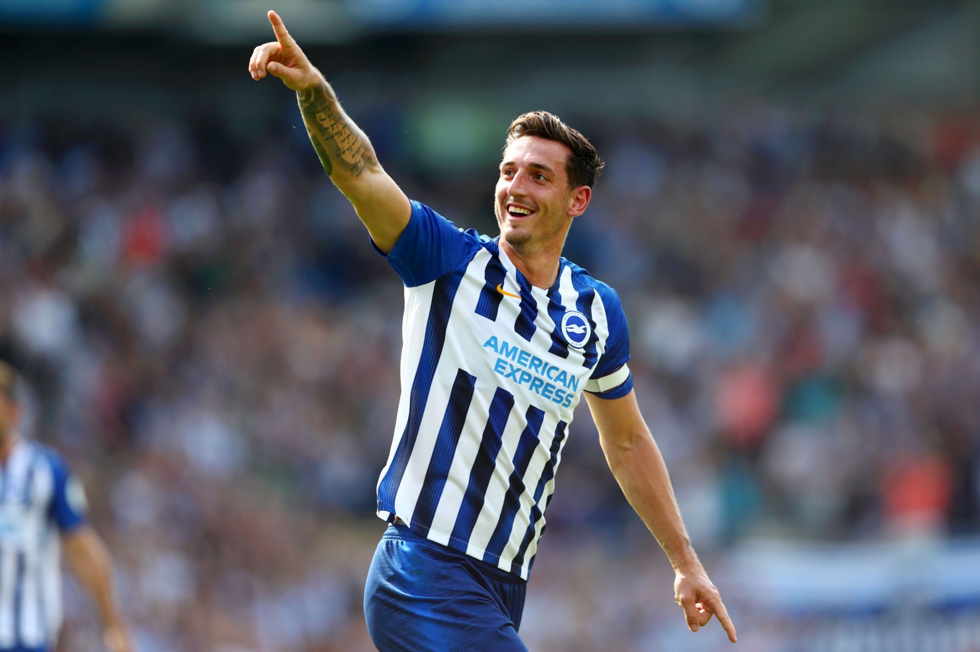 Brighton &amp; Hove Albion v Southampton FC - Premier League