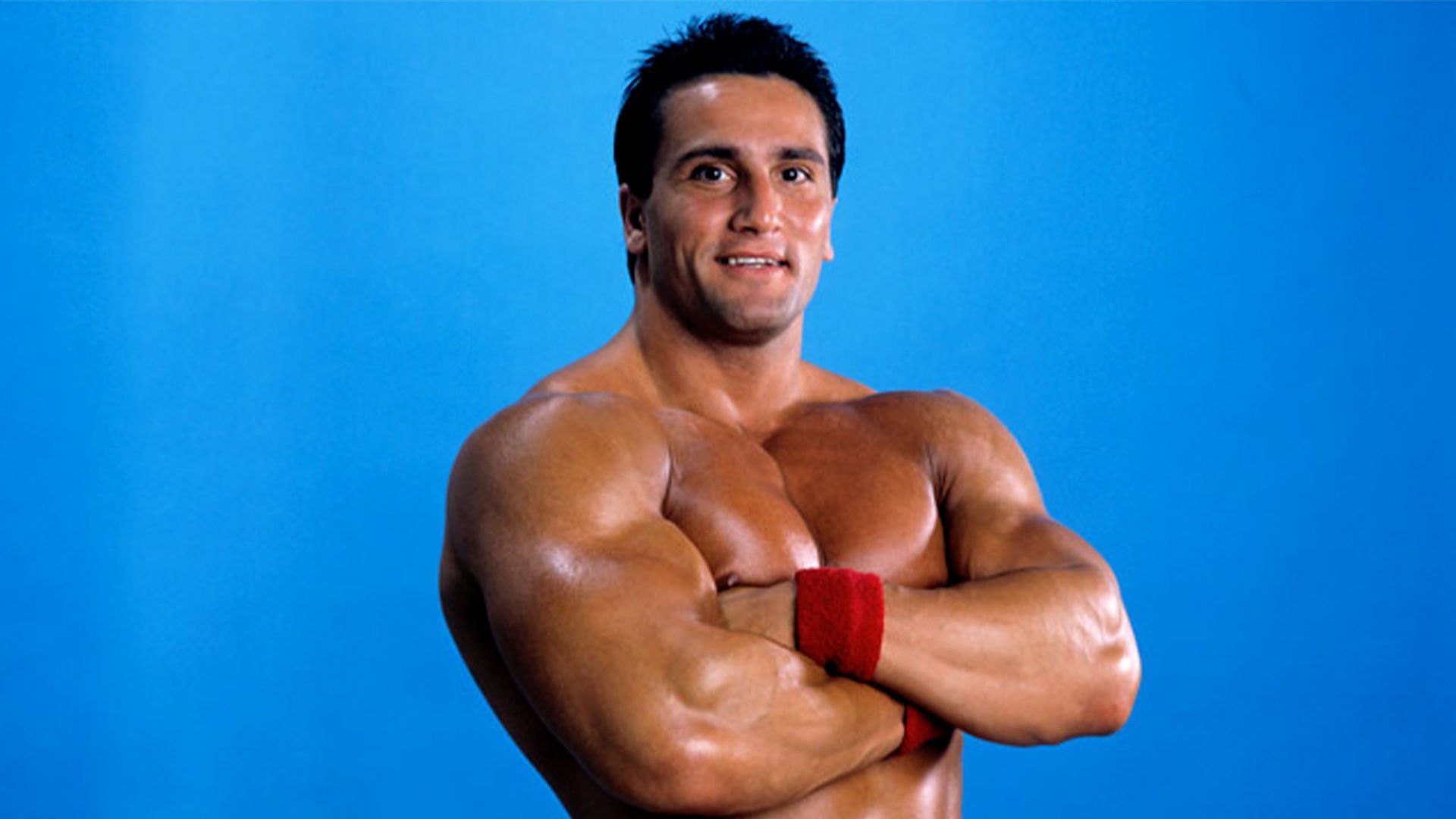 Paul Roma competed in both WWE and WCW during his professional wrestling career