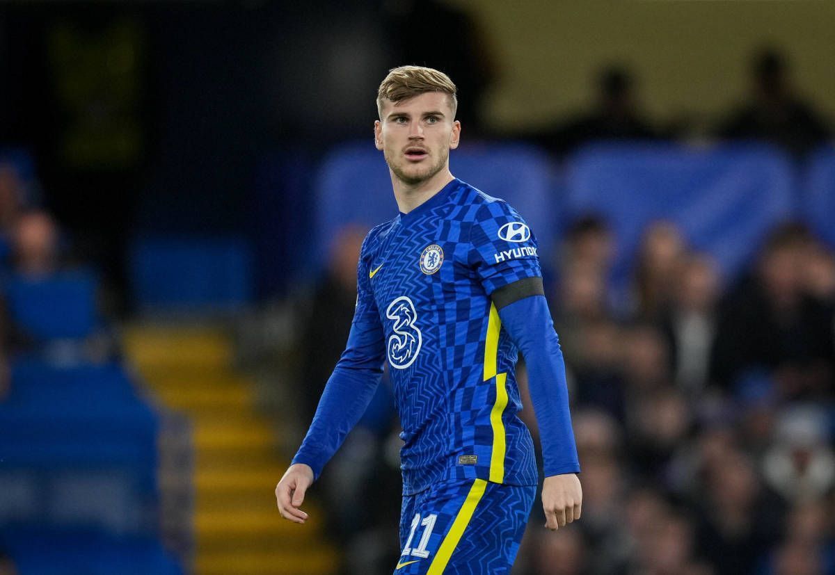 Werner&#039;s return is a huge boost for Chelsea