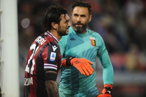 Genoa face Salernitana in their Coppa Italia second round fixture on Tuesday