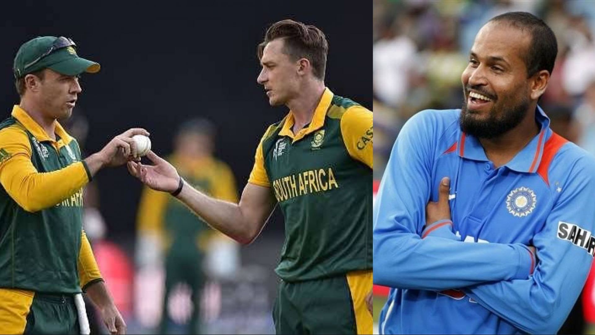 Star cricketers like AB de Villiers, Dale Steyn and Yusuf Pathan called it a day on their careers in 2021