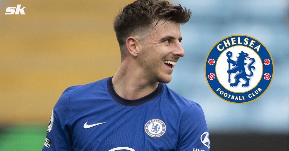 Mason Mount hailed Chelsea team-mate Kai Havertz