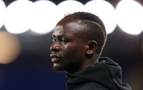 Who can replace Sadio Mane at Liverpool?