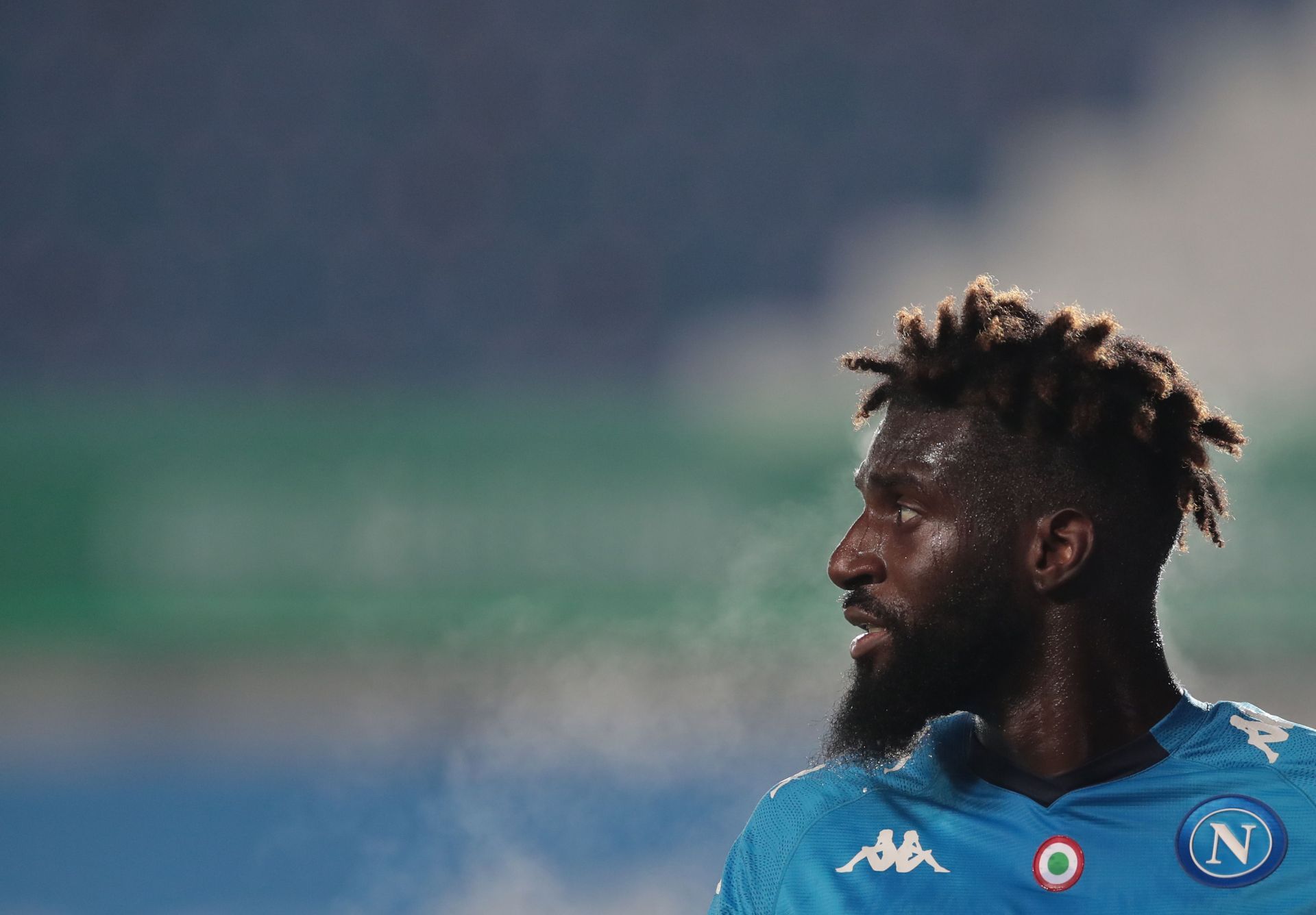 Sevilla are interested in Tiemoue Bakayoko.