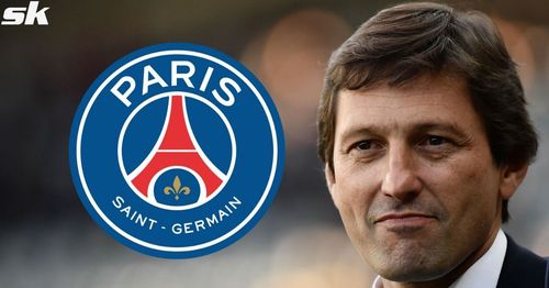 PSG sporting director Leonardo talks about the future of star defender.