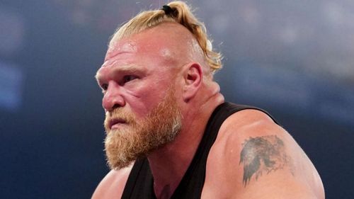 Could The Beast Incarnate's WWE title reign come to an end soon?