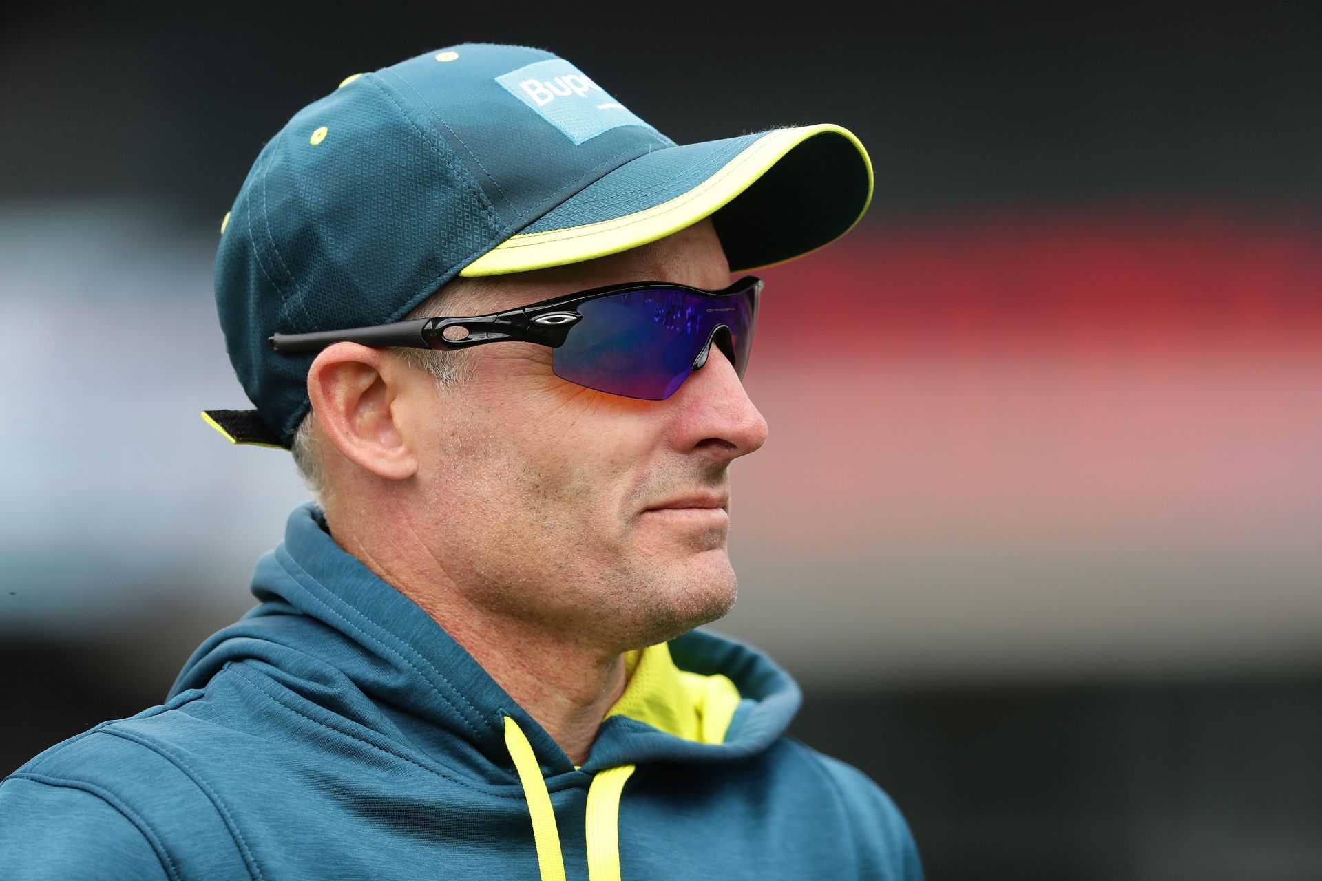 Former Australian cricketer Mike Hussey. Pic: Getty Images