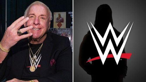 Ric Flair is a two-time WWE Hall of Famer and 16-time World Champion