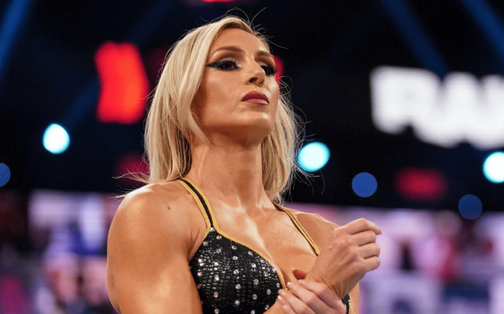 Charlotte Flair is the reigning SmackDown Women&#039;s Champion.