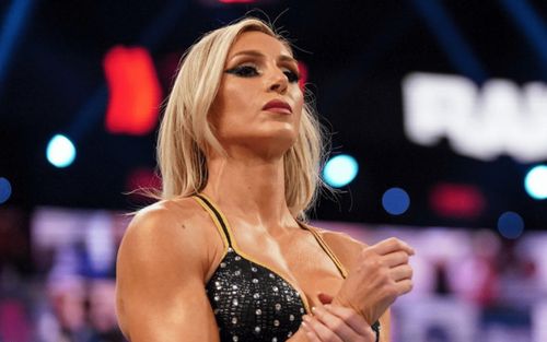 Charlotte Flair is the reigning SmackDown Women's Champion.