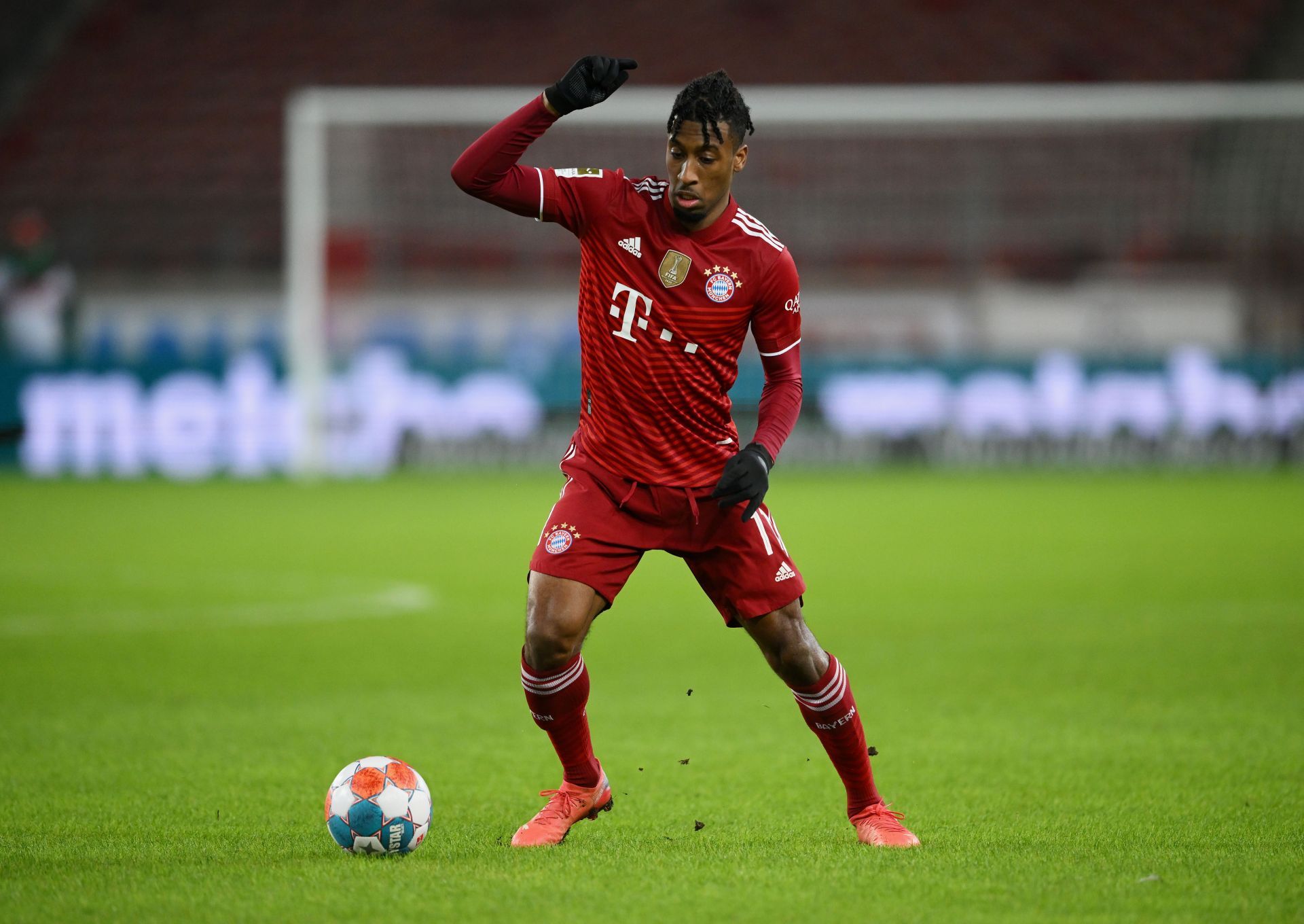 The Bayern Munich winger is on Barcelona&#039;s radar.