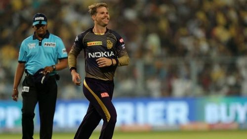 Lockie Ferguson will be hot property during the IPL 2022 auctions