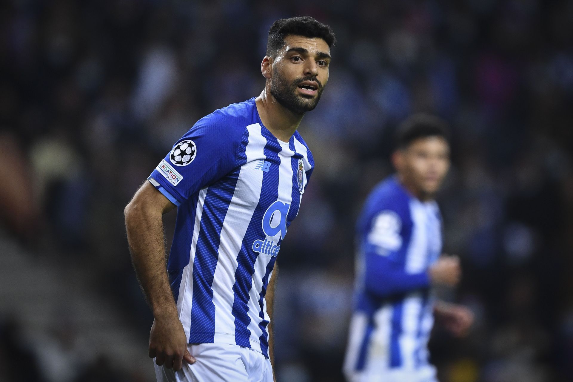 Porto face Rio Ave in their upcoming Taca De Liga fixture on Wednesday