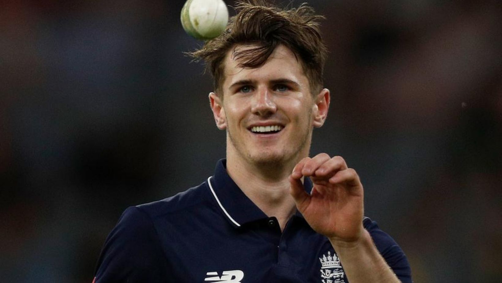 George Garton gets his maiden England call-up.