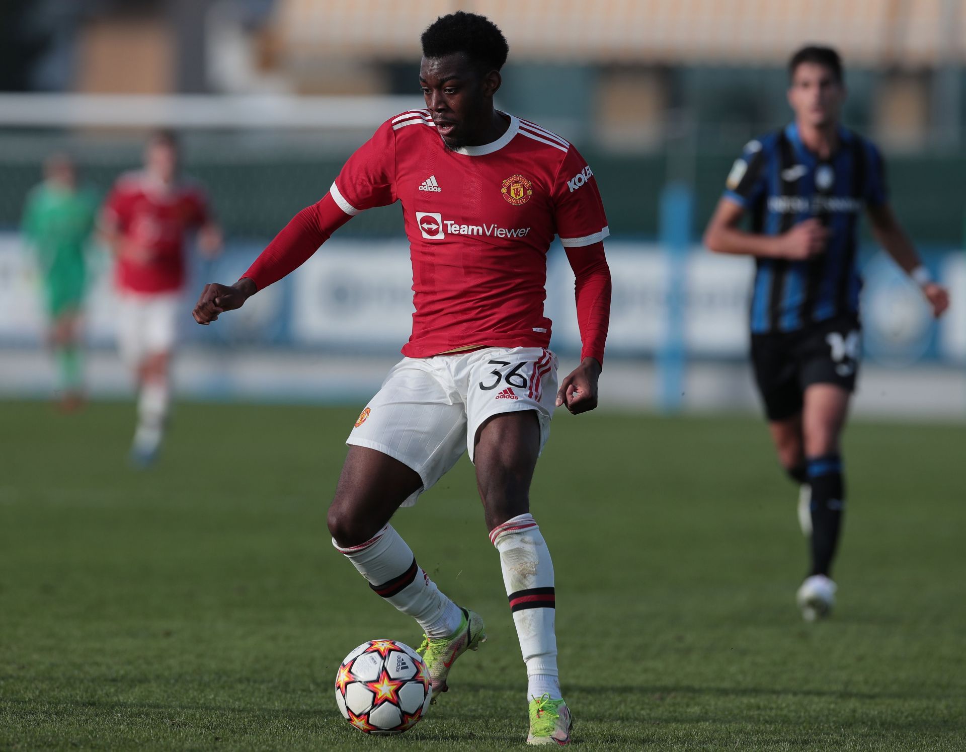 Atalanta v Manchester United - UEFA Youth League