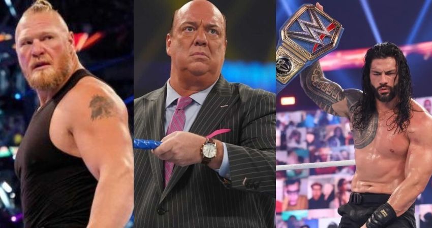 WWE में 2021 में SmackDown के सबसे चौंकाने वाले पल