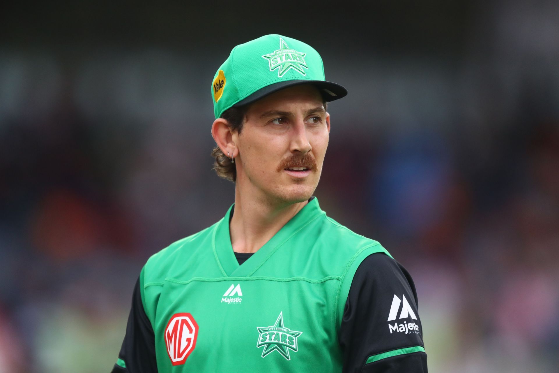 Nic Maddinson will be seen leading the Renegades in his edition of the BBL.