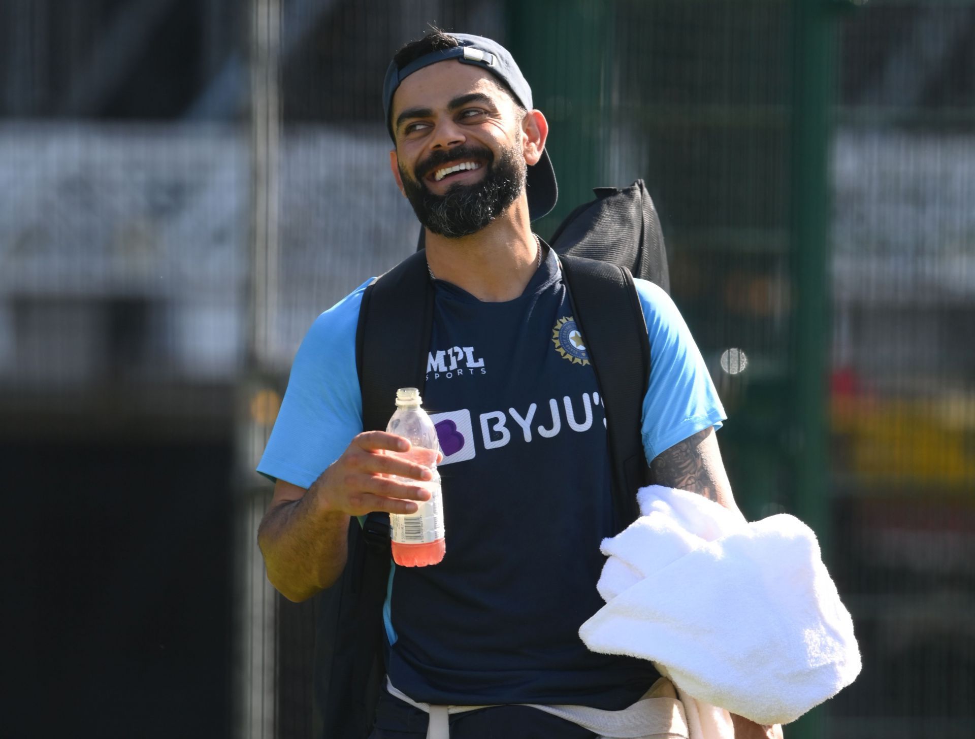 Virat Kohli will hope to lead Team India to their maiden Test series win in South Africa