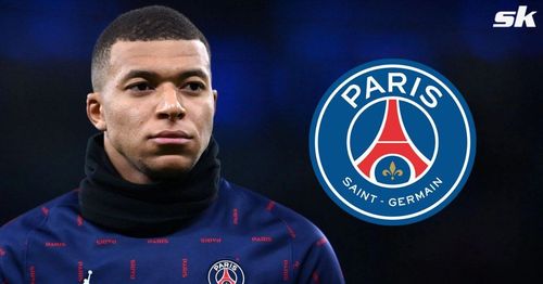 Ballon d'Or aspirant Kylian Mbappe hurt by PSG performance