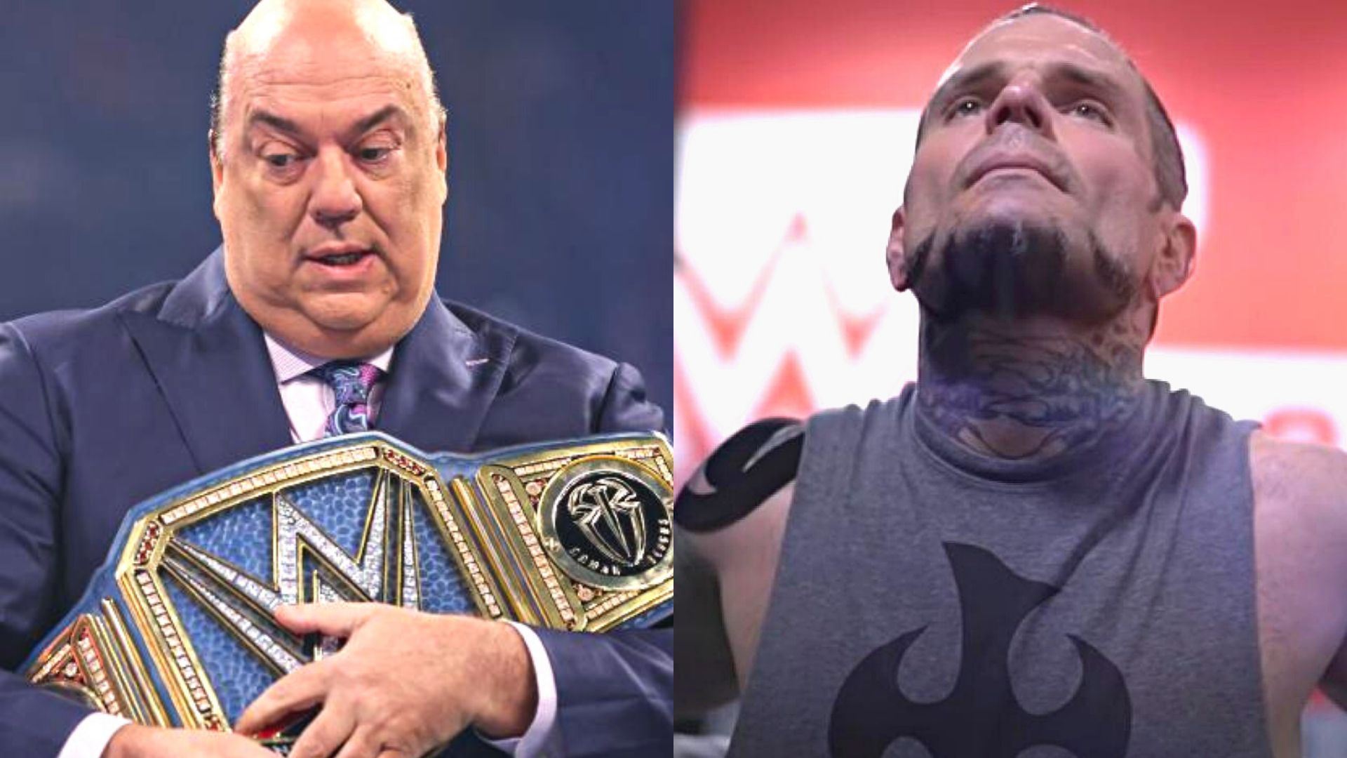 The WWE News &amp; Rumor Roundup features Paul Heyman, Jeff Hardy, and many other big names.