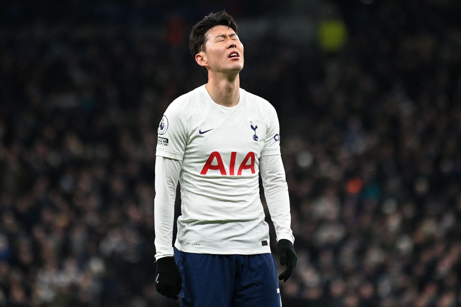 Lots of FPL managers are turning to Tottenham's Son Heung-Min to replace Mohamed Salah.