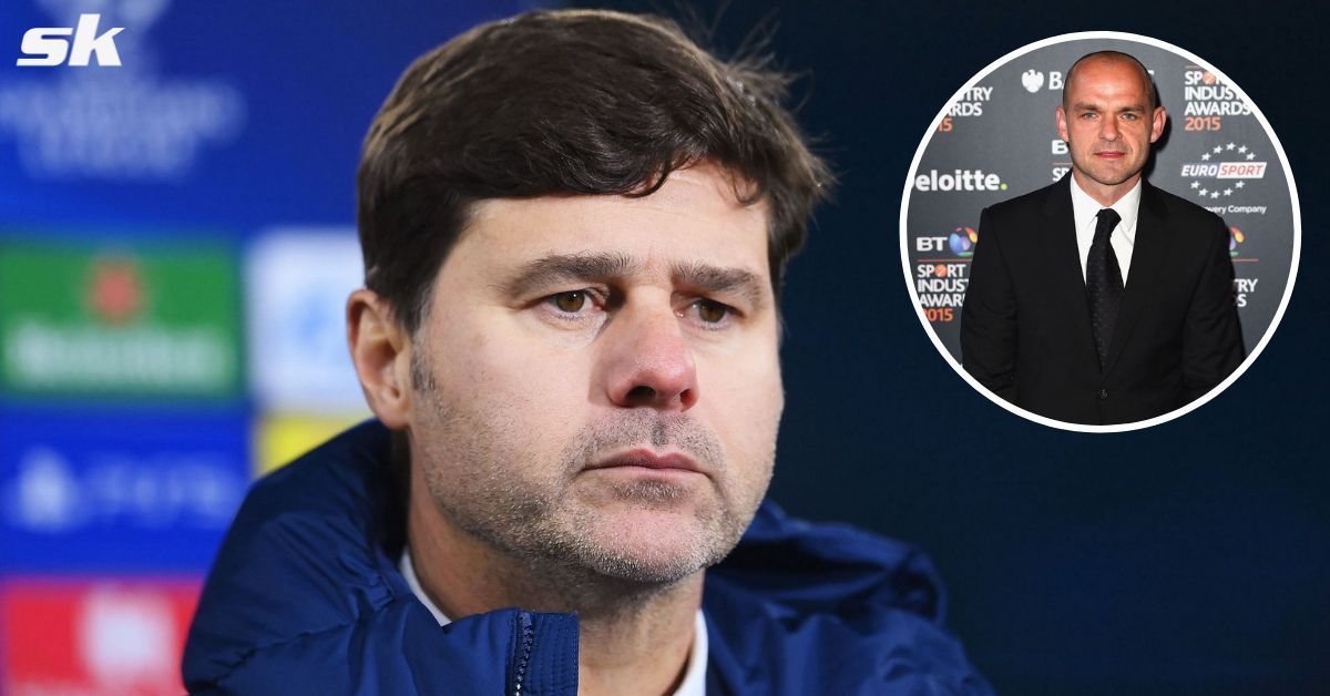 Mauricio Pochettino is the favorite to become Manchester United manager