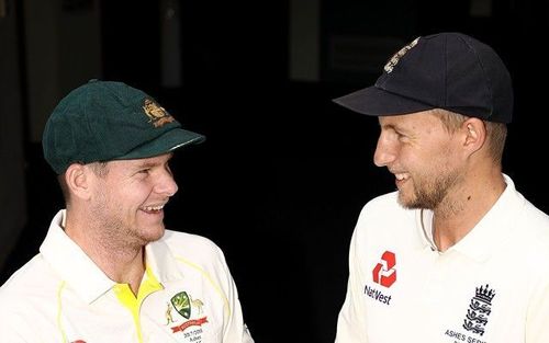 Steve Smith's Australia comprehensively defeated England in the second Ashes Test on Monday.