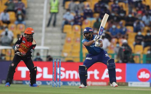 Rohit Sharma will lead MI once again in the IPL