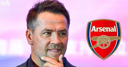 Michael Owen has given his prediction on Arsenal vs Southampton in the Premier League