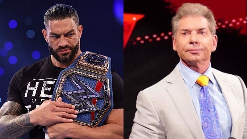 WWE में क्यों रोमन रेंस को अभी बेबीफेस नहीं बनना चाहिए?