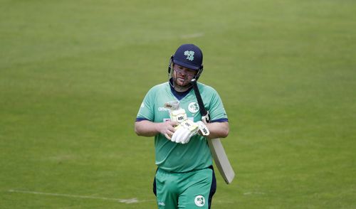 England v Ireland - 2nd One Day International: Royal London Series