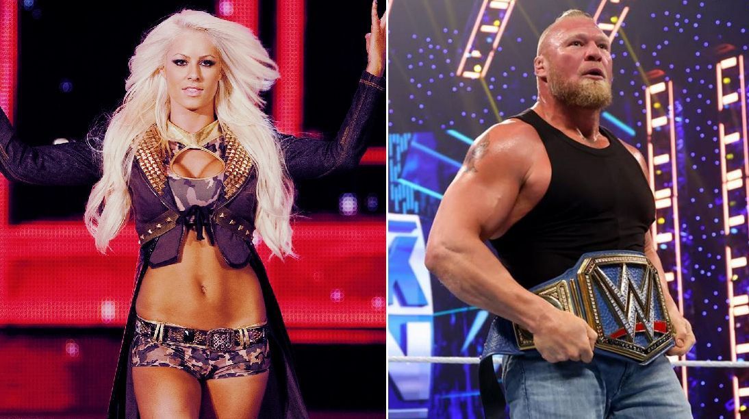 Several current and former WWE Superstars returned despite burning their bridges