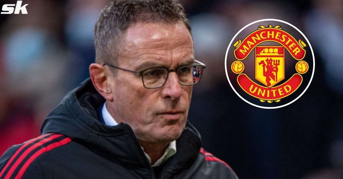 Ralf Rangnick could look to alter his squad in January.