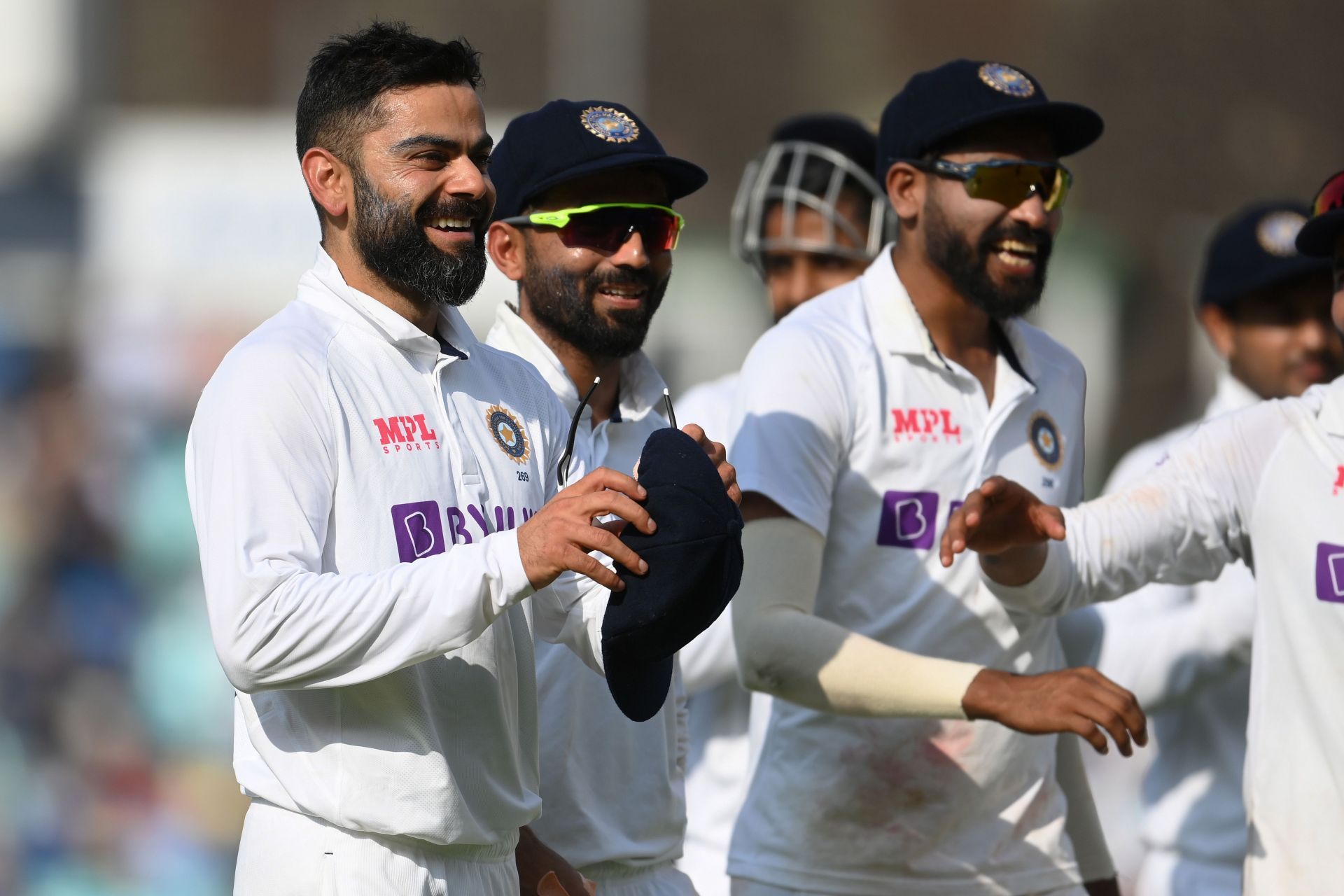 Team India have never won a Test series in South Africa