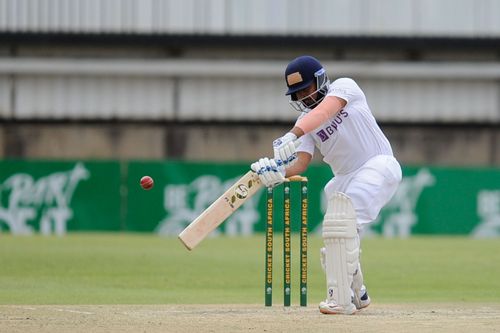 Prithvi Shaw has been named Mumbai's captain for the first two matches of the Ranji Trophy.