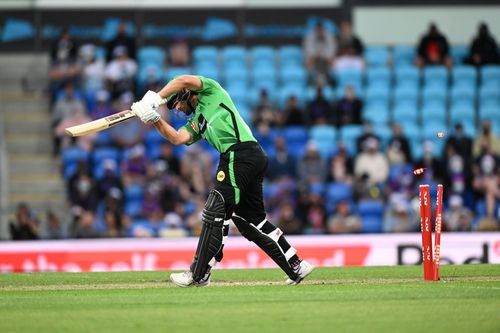 BBL - Hobart Hurricanes v Melbourne Stars