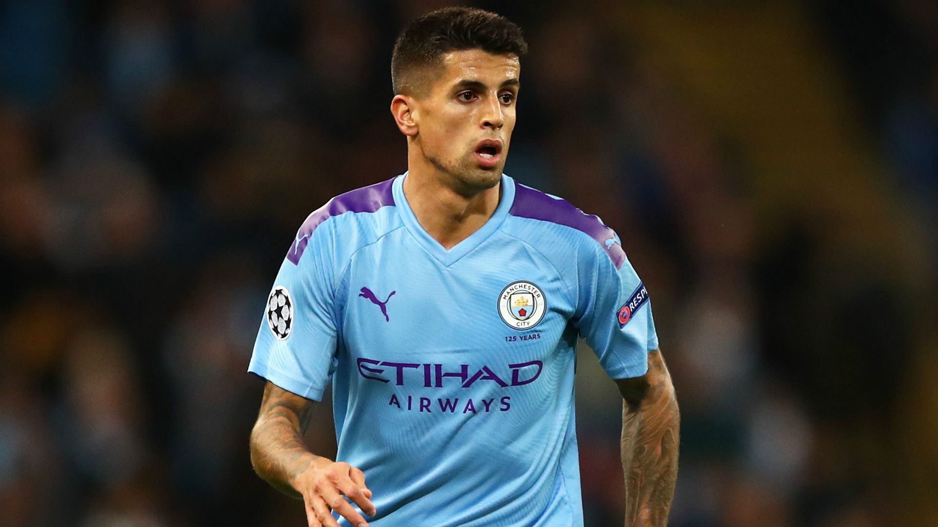 Joao Cancelo is slowly becoming one of the most impactful players in the Premier League.