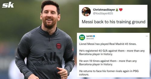 Lionel Messi is set to return to Spain!