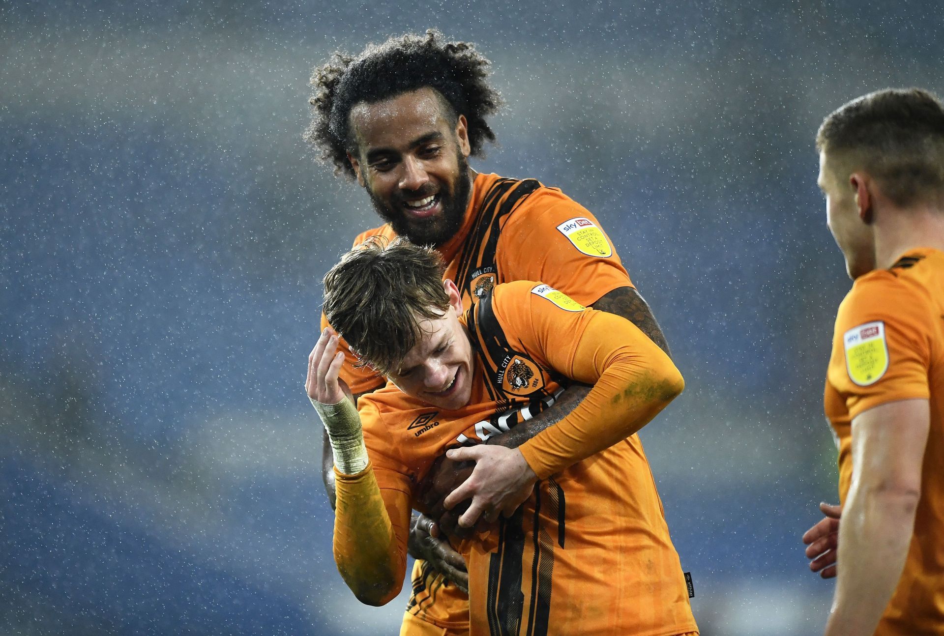 Hull City will face Blackburn Rovers on Sunday - Sky Bet Championship