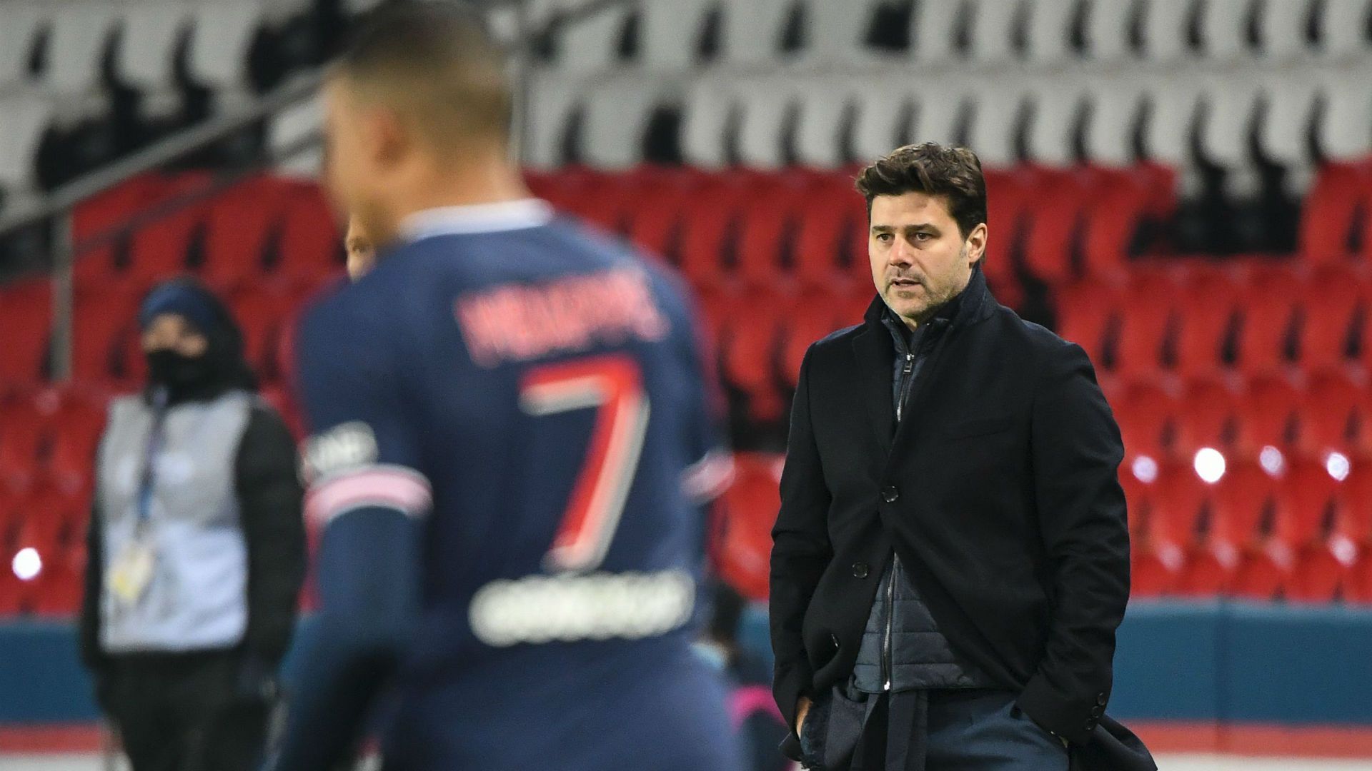 Is Mauricio Pochettino&#039;s job really under threat?