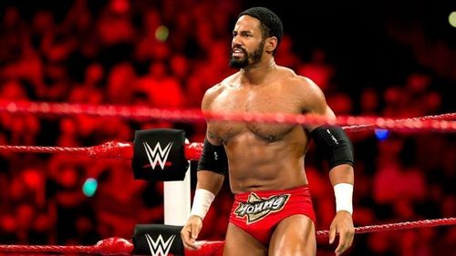 Darren Young was a part of NXT Season One graduates