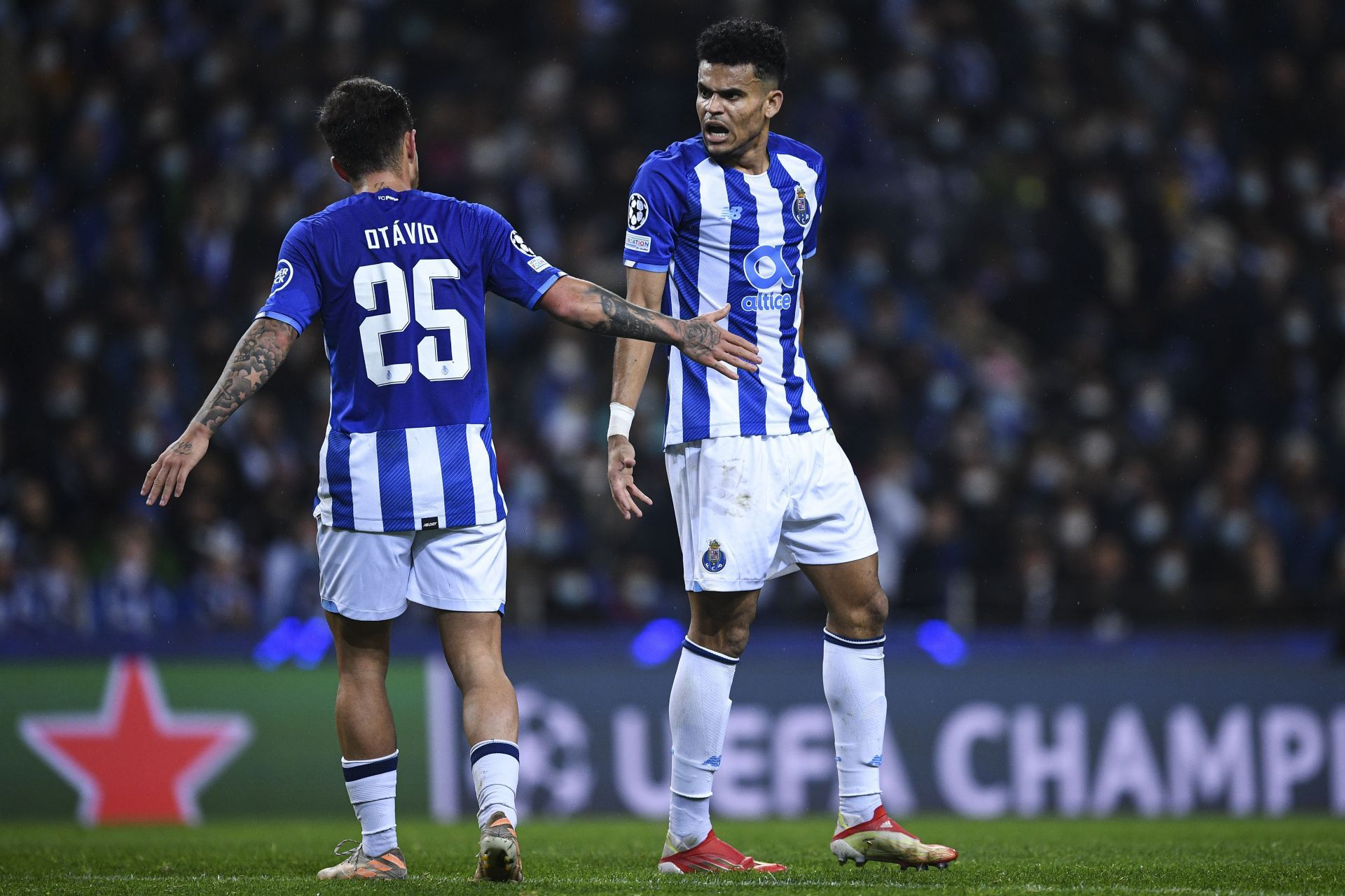 Porto host Braga in their upcoming Portuguese Primeira Liga fixture on Sunday