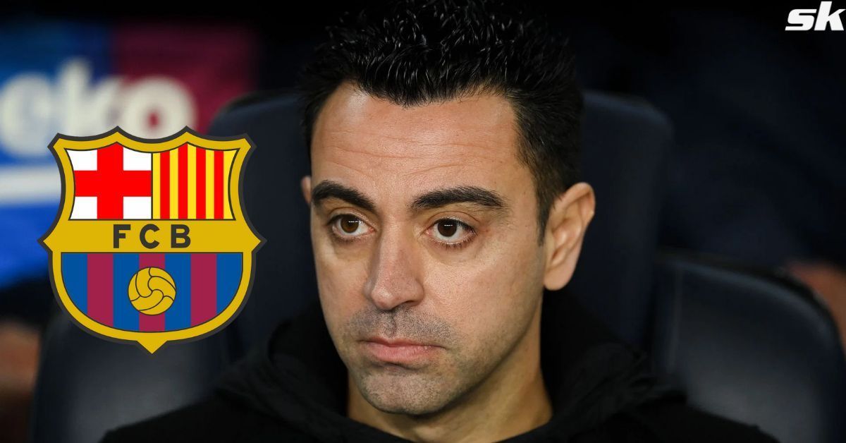 Barcelona could lose a promising youngster.