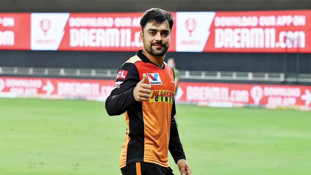 Rashid Khan is expected to lead the Gujarat Titans bowling attack [P/C: iplt20.com]