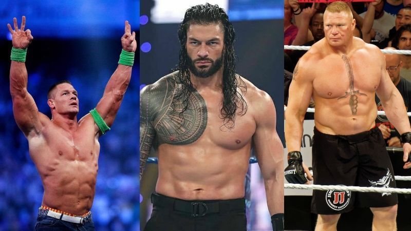 WWE के ऐतिहासिक मैच जो फैंस को प्रभावित नहीं कर पाए