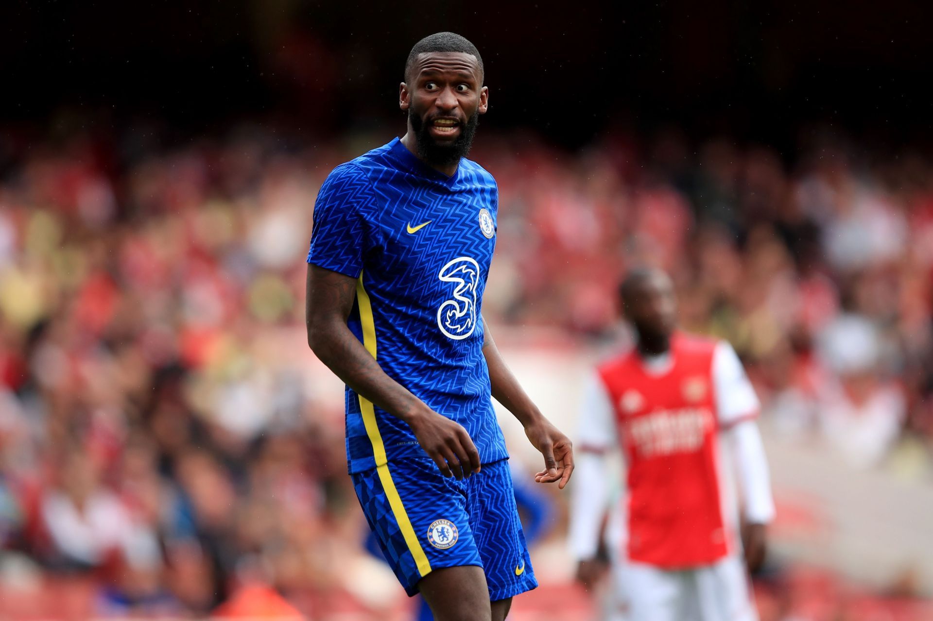 Arsenal v Chelsea - Pre Season Friendly