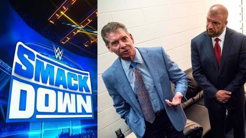 Vince McMahon is a fan of a rising SmackDown star's personality.