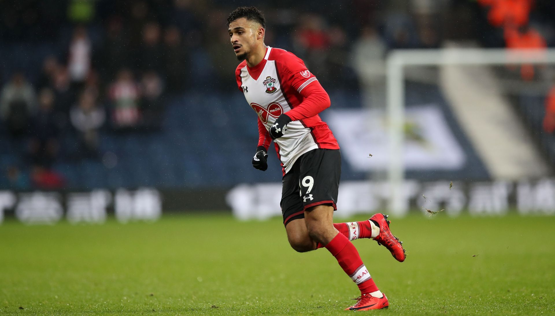 Angers forward Sofiane Boufal was called up by Morocco for AFCON