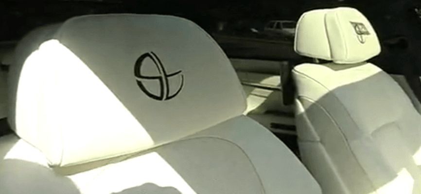 Sachin Tendulkar cars